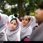 سال تحصیلی ۱۴۰۵-۱۴۰۶ آغاز شد / آمار تعداد دانشآموزان ایرانی سال تحصیلی ۱۴۰۵-۱۴۰۶ آغاز شد / آمار تعداد دانشآموزان ایرانی