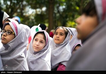 سال تحصیلی ۱۴۰۵-۱۴۰۶ آغاز شد / آمار تعداد دانش‌آموزان ایرانی