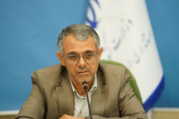ساماندهی نیروهای شرکتی اجرایی شود