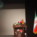 سردار مسجدی: جریان مقاومت امروز قدرتمندتر و منسجمتر از پیش از جنگ است سردار مسجدی: جریان مقاومت امروز قدرتمندتر و منسجمتر از پیش از جنگ است