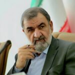 سرلشکر رضایی: آمریکا راهی جز پذیرش شروط ایران ندارد سرلشکر رضایی: آمریکا راهی جز پذیرش شروط ایران ندارد