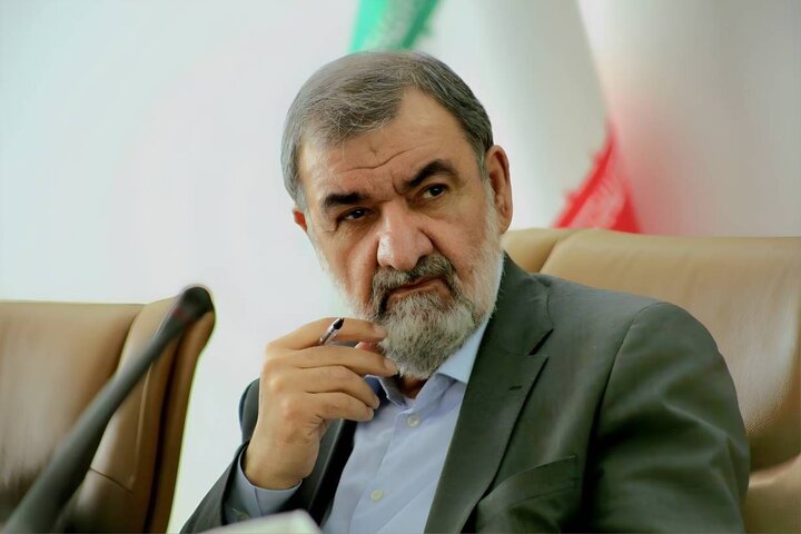 سرلشکر رضایی: آمریکا راهی جز پذیرش شروط ایران ندارد