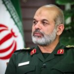 سرلشکر وحیدی: خون پاک شهدای مظلوم کوهستک بی‌حساب نخواهد ماند