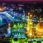 سفر عتبات ارزانتر شد؟ / جزئیات بستههای جدید اعزام در مهرماه سفر عتبات ارزانتر شد؟ / جزئیات بستههای جدید اعزام در مهرماه