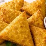 سمبوسه خانگی؛ برای وقت هایی که به دنبال یک فست فود راحت و خوشمزه هستید سمبوسه خانگی؛ برای وقت هایی که به دنبال یک فست فود راحت و خوشمزه هستید