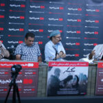 «سگمار» تلاشی برای عبور از قواعد رایج سینما بود؛ الهام از «آروارهها»! «سگمار» تلاشی برای عبور از قواعد رایج سینما بود؛ الهام از «آروارهها»!