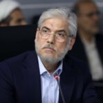 سیمایی صراف: اجازه نمی‌دهیم کسی به پرچم ایران اهانت کند