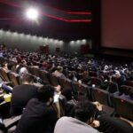 سینماهای بهمن سبز ۵ روز نیمبها میشوند سینماهای بهمن سبز ۵ روز نیمبها میشوند