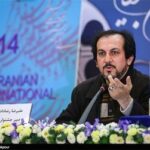 سینمای کودک را رها کردهایم؛ سبد تولید «رنجور» شده است / سینمای کودک ایران ظرفیت جهانی شدن دارد؛ سهم بچهها را فراموش نکنیم سینمای کودک را رها کردهایم؛ سبد تولید «رنجور» شده است / سینمای کودک ایران ظرفیت جهانی شدن دارد؛ سهم بچهها را فراموش نکنیم