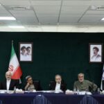شروط ایران برای بازگشایی تنگه هرمز بررسی شد شروط ایران برای بازگشایی تنگه هرمز بررسی شد