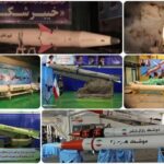 شلیک هشدار به ناو آمریکایی؛ ایران چگونه معادله جنگ را تغییر می‌دهد