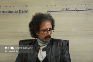 شهدای میناب قهرمانان جنگ بودند؛ جشنواره کودک باعث بالندگی سینما می‌شود