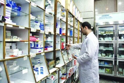 شهریاری: قیمت دارو تا ۶ برابر افزایش پیدا کرده است
