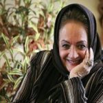 شهلا ریاحی؛ زنی با چند زندگی در یک عمر / از ستاره دهه ۳۰ تا «مادر مهربان» سینمای ایران شهلا ریاحی؛ زنی با چند زندگی در یک عمر / از ستاره دهه ۳۰ تا «مادر مهربان» سینمای ایران