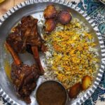 شوید پلو با مرغ مجلسیتر است یا گوشت؟ شوید پلو با مرغ مجلسیتر است یا گوشت؟