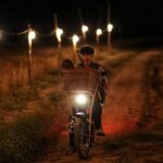 «شکارچی» آماده نمایش شد؛ روایت یک تعقیب در دل کوهستان
