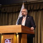 شیوع ۳۵ درصدی کبد چرب در ایران؛ افزایش خطر سرطانهای گوارشی شیوع ۳۵ درصدی کبد چرب در ایران؛ افزایش خطر سرطانهای گوارشی