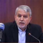 صالحی امیری: اولویت دولت برقراری ارتباط با ایرانیان خارج از کشور است صالحی امیری: اولویت دولت برقراری ارتباط با ایرانیان خارج از کشور است