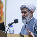 طائب: بیش از هزار گردان «جانفدا» سازماندهی و آموزش خواهند دید طائب: بیش از هزار گردان «جانفدا» سازماندهی و آموزش خواهند دید