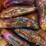 طرز تهیه ترشی بادمجان بوشهری؛ ترشی تند و ملس جنوبی با تمر هندی طرز تهیه ترشی بادمجان بوشهری؛ ترشی تند و ملس جنوبی با تمر هندی