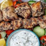 طرز تهیه جوجه کباب ماستی؛ راز جوجههای نرم و آبدار برای دورهمیهای آخر هفته طرز تهیه جوجه کباب ماستی؛ راز جوجههای نرم و آبدار برای دورهمیهای آخر هفته