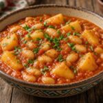 طرز تهیه خوراک لوبیا چیتی اقتصادی و سریع؛ ناهار ساده در کمتر از ۴۵ دقیقه طرز تهیه خوراک لوبیا چیتی اقتصادی و سریع؛ ناهار ساده در کمتر از ۴۵ دقیقه