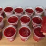 طرز تهیه سس گوجه و فلفل غلیظ زمستانی بدون جوشاندن طولانی طرز تهیه سس گوجه و فلفل غلیظ زمستانی بدون جوشاندن طولانی