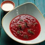 طرز تهیه سوپ لبو؛ فوت و فن خوشمزه و خوشرنگ شدن سوپ لبو طرز تهیه سوپ لبو؛ فوت و فن خوشمزه و خوشرنگ شدن سوپ لبو
