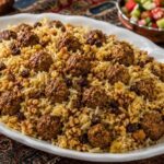 طرز تهیه قنبیدپلو؛ غذای عجیب و خوشمزه قمی که ثبت ملی شده است طرز تهیه قنبیدپلو؛ غذای عجیب و خوشمزه قمی که ثبت ملی شده است