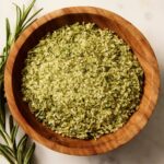 طرز تهیه نمک سبزیجات خانگی؛ یک چاشنی خانگی برای طعم بهتر غذاها طرز تهیه نمک سبزیجات خانگی؛ یک چاشنی خانگی برای طعم بهتر غذاها