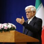 عارف: دولت چهاردهم از ابتدا برای اداره کشور در شرایط جنگی آماده بود