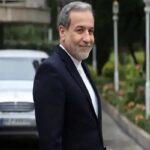 عراقچی: ایران در قبال صلح و امنیت بینالمللی رویکرد مسئولانه دارد عراقچی: ایران در قبال صلح و امنیت بینالمللی رویکرد مسئولانه دارد