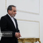 عراقچی: حتی اگر کار به جنگ آخرالزمانی کشیده شود، استوار خواهیم ایستاد