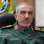 عراقی: بخش عمده عملیات دشمن در جنگ ۱۲ روزه، جنگ روانی بود عراقی: بخش عمده عملیات دشمن در جنگ ۱۲ روزه، جنگ روانی بود