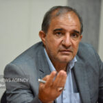 عسکری: آبخیزداری و آبخوانداری سفرههای زیرزمینی را تثبیت میکند عسکری: آبخیزداری و آبخوانداری سفرههای زیرزمینی را تثبیت میکند