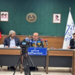 عسکری: درصورت مدیریت جهادی قوه مجریه می توان ماحصره را جبران کرد عسکری: درصورت مدیریت جهادی قوه مجریه می توان ماحصره را جبران کرد
