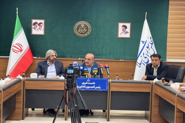 عسکری: درصورت مدیریت جهادی قوه مجریه می توان ماحصره را جبران کرد