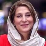 عصبانیت روزنامه کیهان از بازگشت فاطمه معتمدآریا به کشور عصبانیت روزنامه کیهان از بازگشت فاطمه معتمدآریا به کشور
