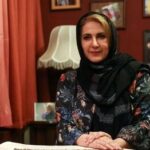 عکس ابوالفضل پورعرب و فاطمه گودرزی دو دهه پیش عکس ابوالفضل پورعرب و فاطمه گودرزی دو دهه پیش