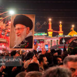 فراخوان ارسال مقالات به همایش اربعین در مکتب امام شهید