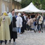 فراخوان مشارکت در جشن جهانی «۱۰۰ ساعت نجوم» ۲۰۲۶ اعلام شد فراخوان مشارکت در جشن جهانی «۱۰۰ ساعت نجوم» ۲۰۲۶ اعلام شد