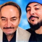 فرزند شهیار قنبری درگذشت / لورکا قنبری که بود؟ + عکس