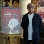 فرهاد توحیدی: امیر نادری استاد ساخت قهرمان منفی است فرهاد توحیدی: امیر نادری استاد ساخت قهرمان منفی است