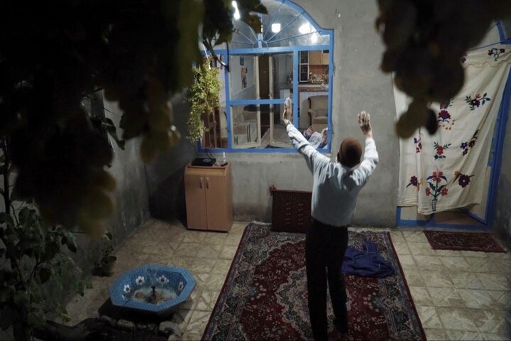 «فصل انگور»؛ قصه عشقی که در روزهای ترس از کرونا شکل گرفت جلوه عشق در روزهای اضطراب؛ قبل از هرچیز باید سوژه خود را بشناسیم