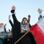 فعالیت ۱۳۲ نیرو و ۲ بالگرد برای خدمت رسانی در رزمایش جانفدایان ایران فعالیت ۱۳۲ نیرو و ۲ بالگرد برای خدمت رسانی در رزمایش جانفدایان ایران
