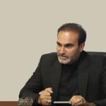 قاسمی: امید واهی به مذاکره با آمریکا کنار گذاشته شود قاسمی: امید واهی به مذاکره با آمریکا کنار گذاشته شود