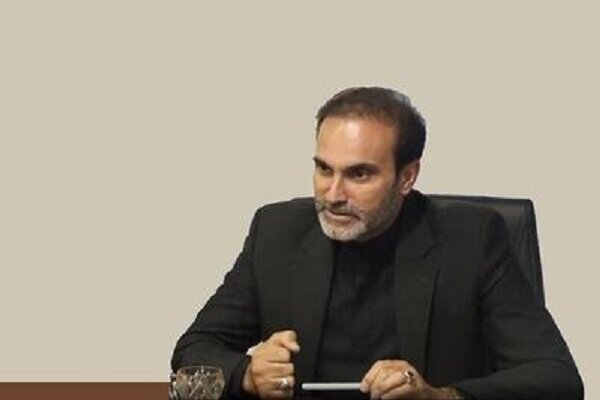 قاسمی: امید واهی به مذاکره با آمریکا کنار گذاشته شود