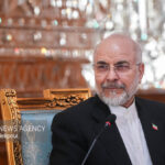 قالیباف: روابط ایران و چین نمونه تعامل دو تمدن بزرگ آسیایی است قالیباف: روابط ایران و چین نمونه تعامل دو تمدن بزرگ آسیایی است