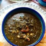 قورمه سبزی جنوبی چه فرقی با نسخه اصلی آن دارد؟