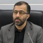لایحه کنوانسیون رژیم حقوقی دریای خزر به مجلس ارائه شد لایحه کنوانسیون رژیم حقوقی دریای خزر به مجلس ارائه شد